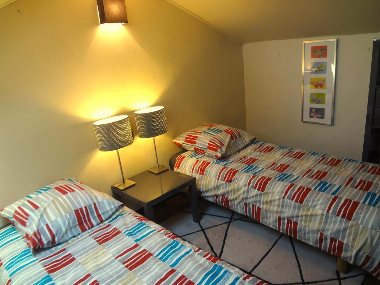 Les Olives Apartment Uzes Exterior photo
